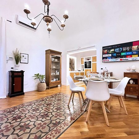 La Formica - Catania City Center Apartment エクステリア 写真