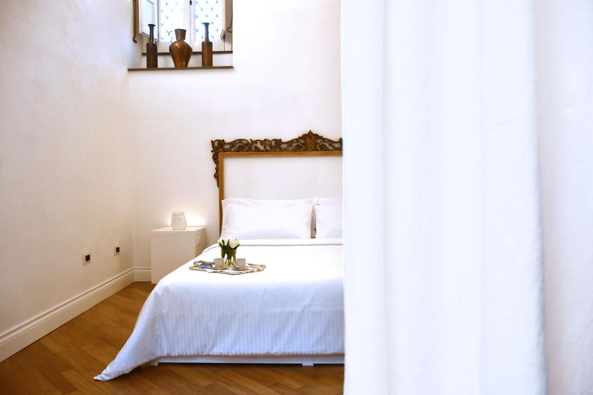 La Formica - Catania City Center Apartment エクステリア 写真