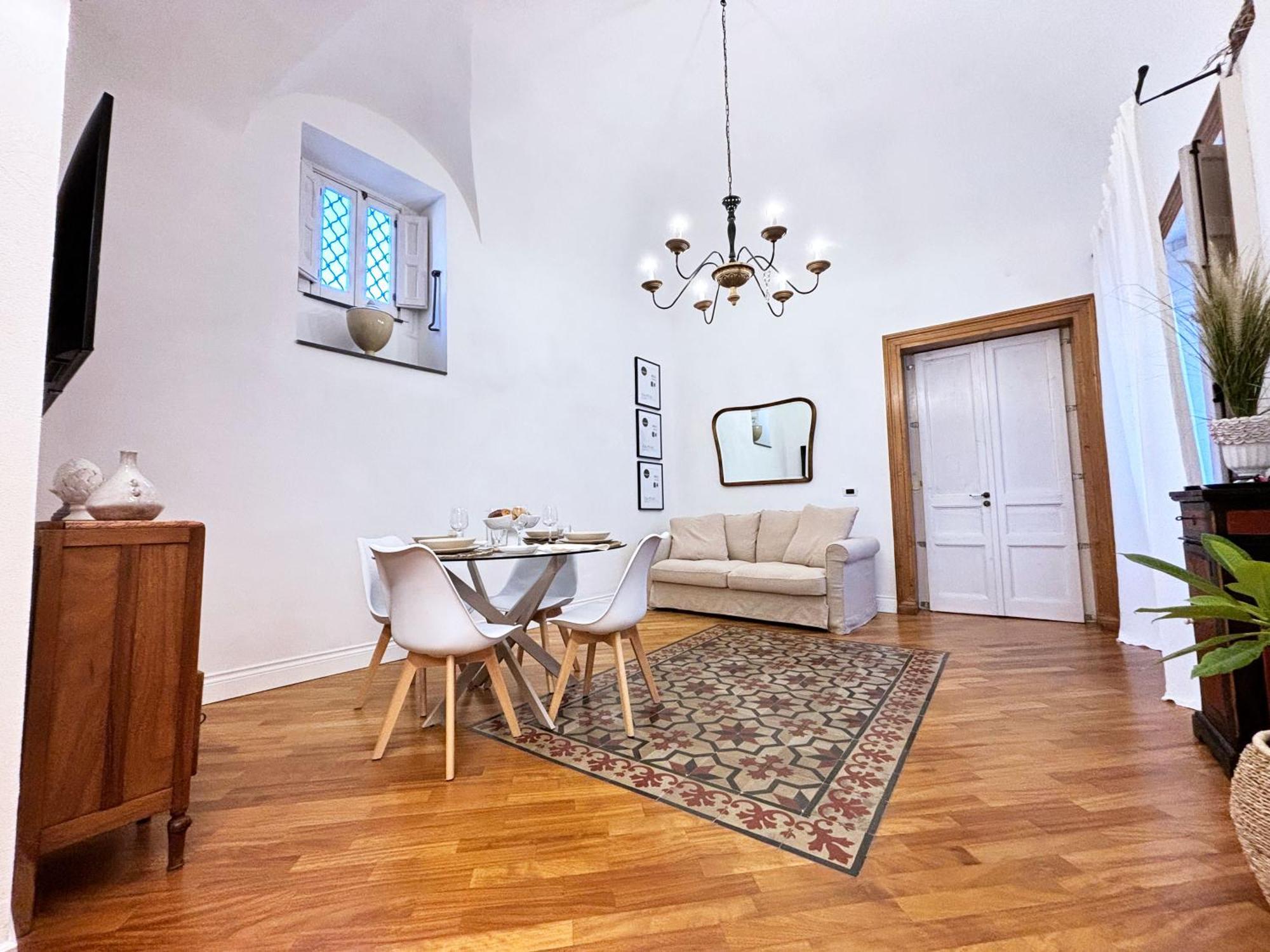 La Formica - Catania City Center Apartment エクステリア 写真