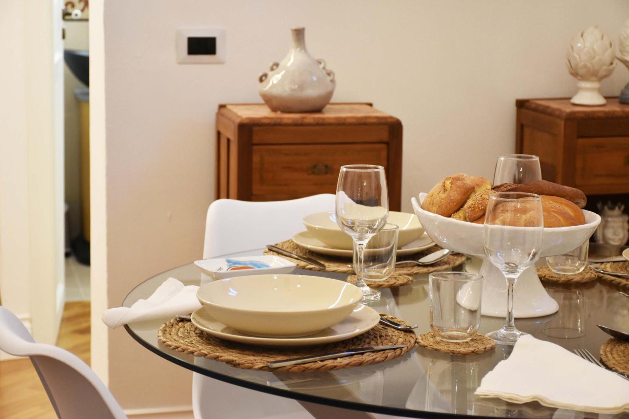 La Formica - Catania City Center Apartment エクステリア 写真