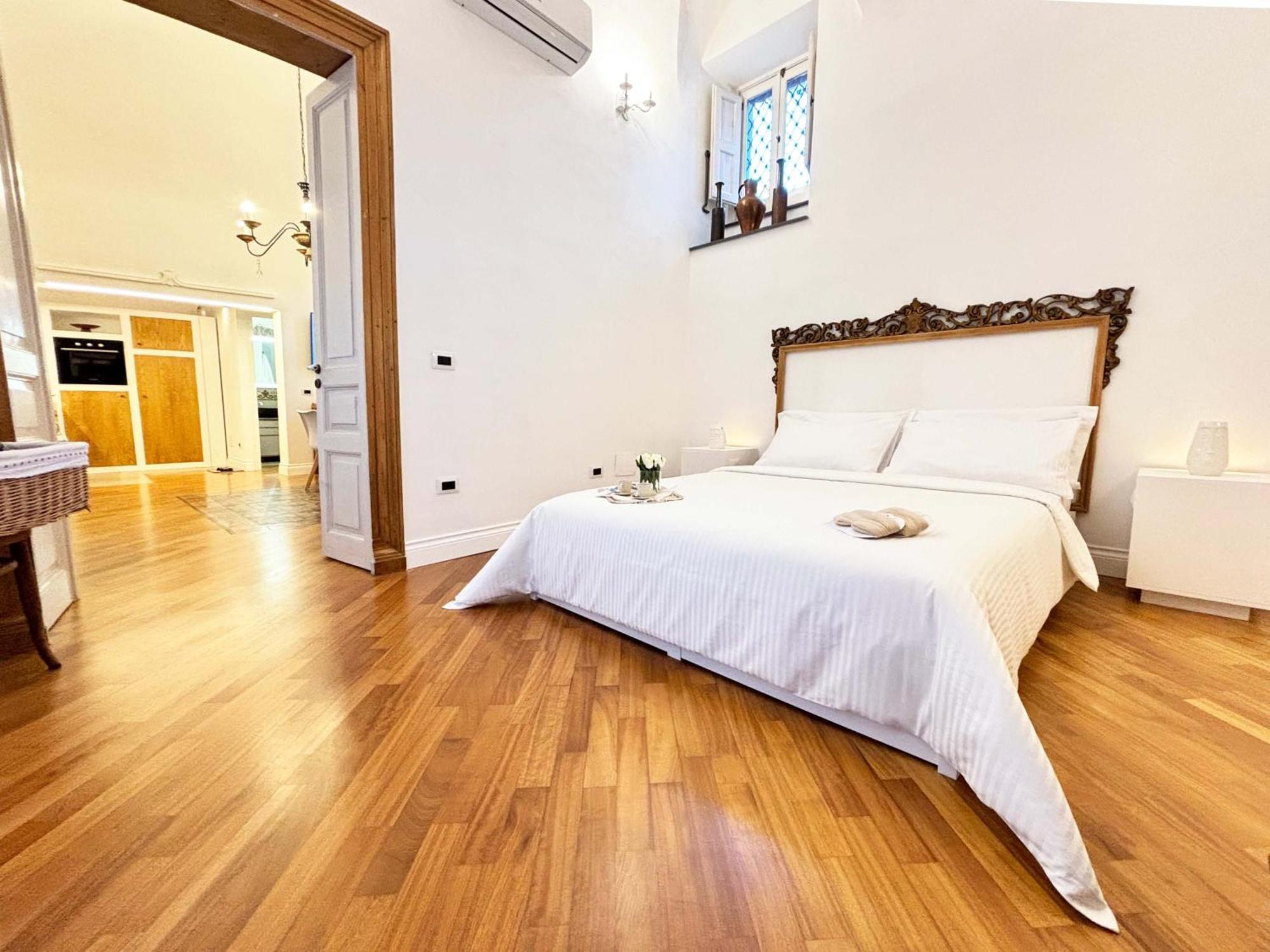 La Formica - Catania City Center Apartment エクステリア 写真
