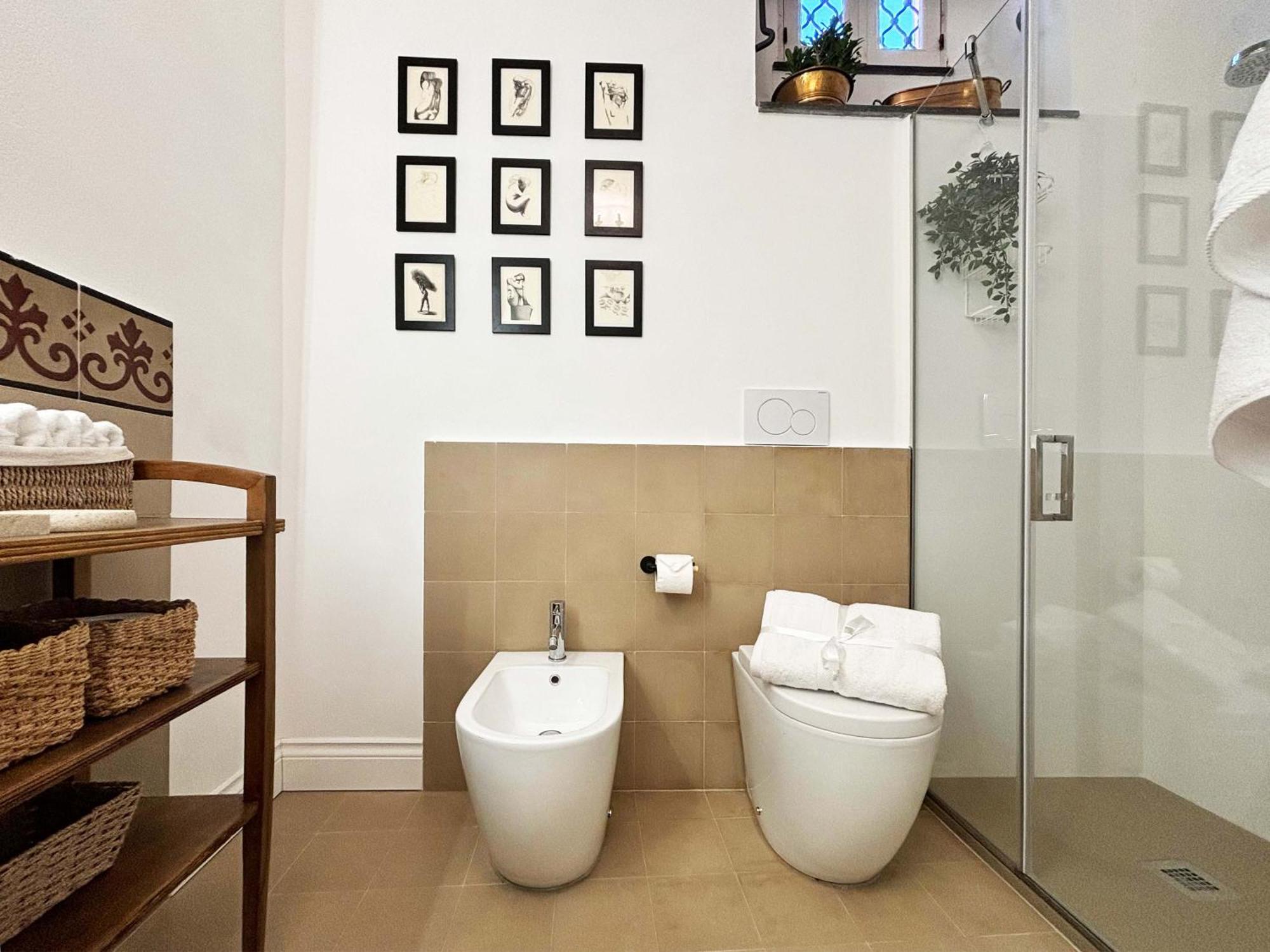 La Formica - Catania City Center Apartment エクステリア 写真