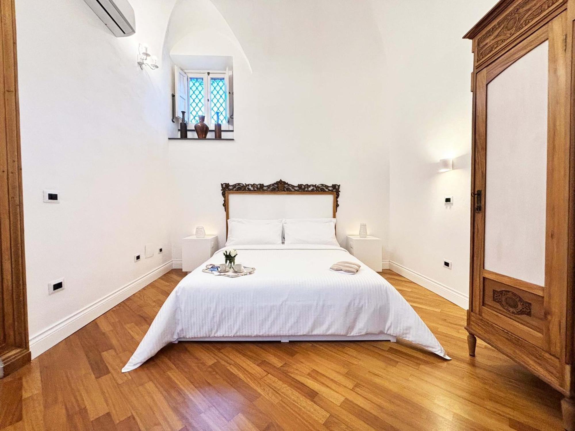La Formica - Catania City Center Apartment エクステリア 写真