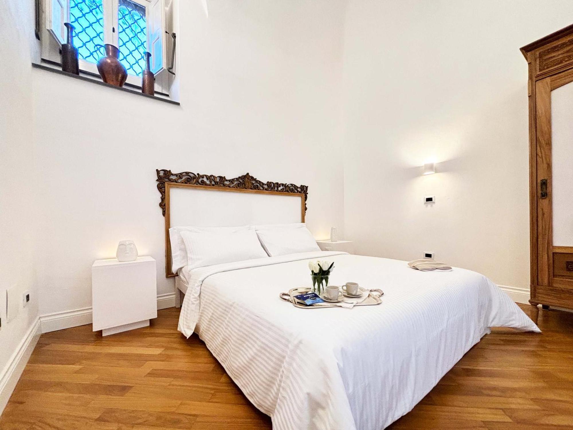 La Formica - Catania City Center Apartment エクステリア 写真