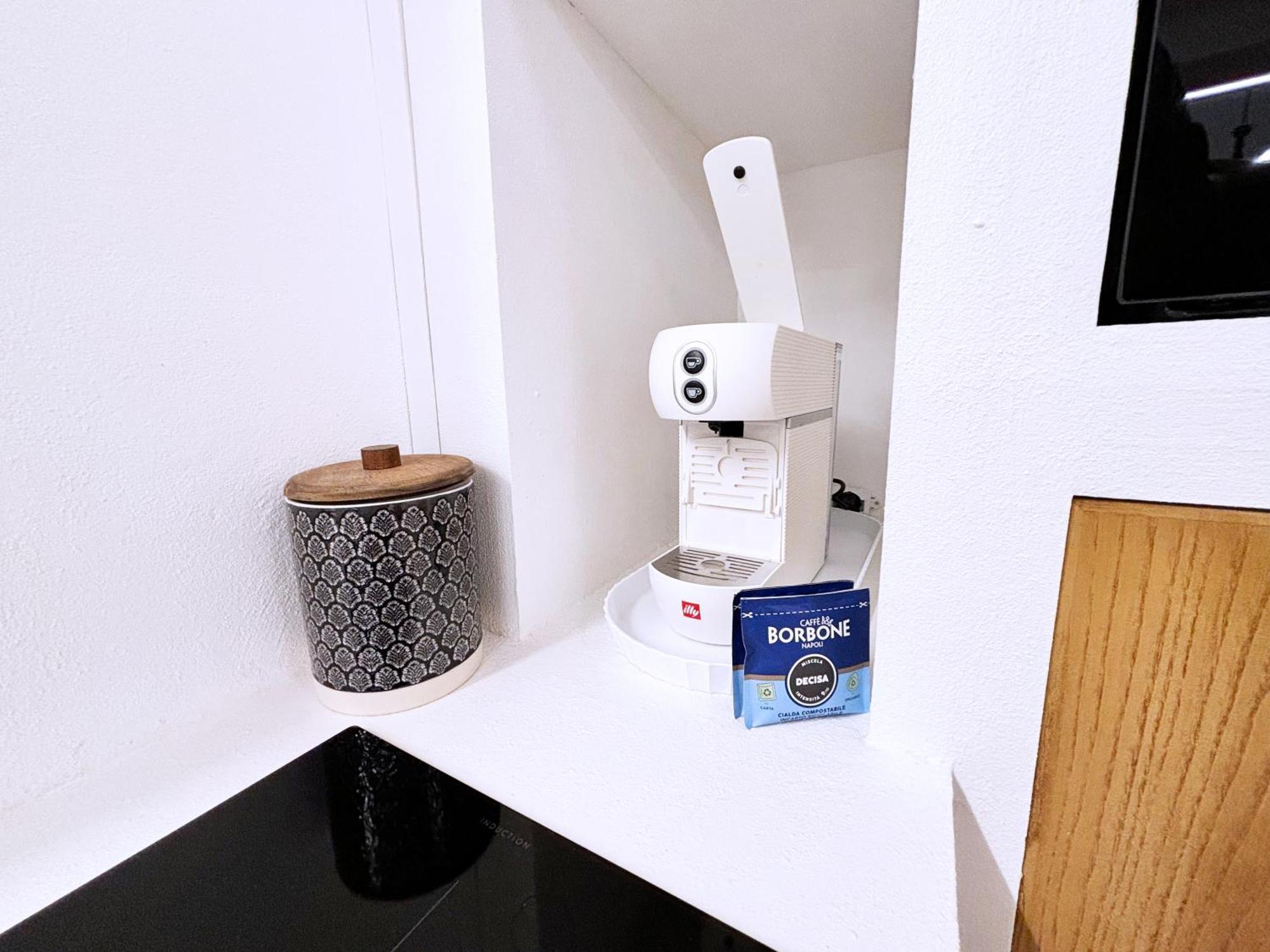 La Formica - Catania City Center Apartment エクステリア 写真