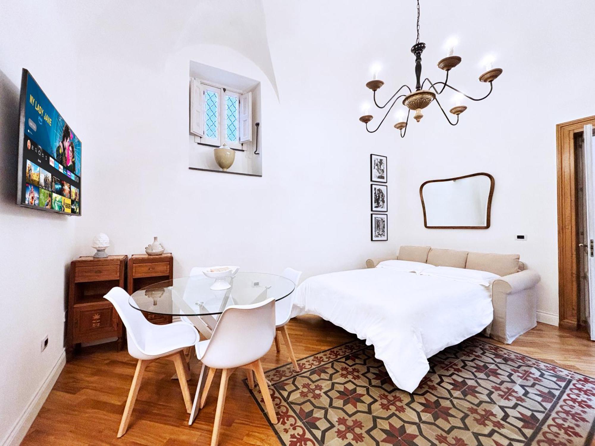 La Formica - Catania City Center Apartment エクステリア 写真